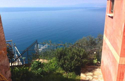 Portofino mountain unique love nest - Foto 1