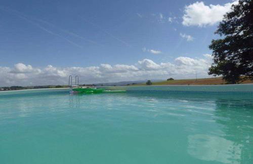 Gites à la Loub - Photo 21