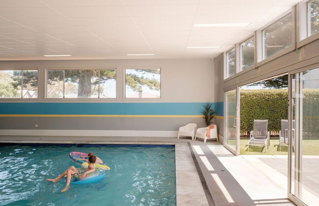 Port Fairy Holiday Park - Foto 45