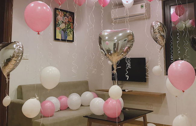 An Nguyen Building - Foto 22