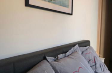 Appartement neuf et nouvelle top gestion, hyper calme, vue superbe mer et nature - Foto 27