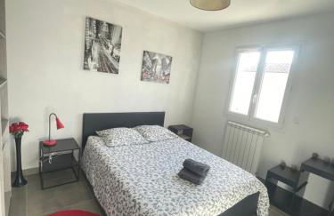 Chaleureuse maison - Photo 24