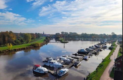 Ferienwohnung Hafenstern - Foto 7