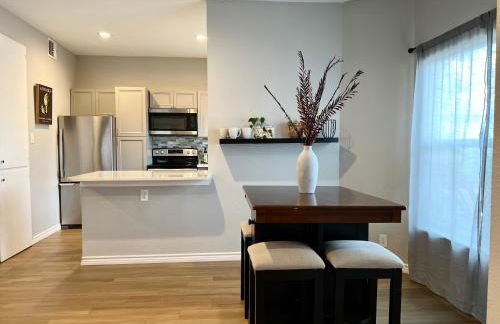 Modern 2 bedroom house w/backyard @La Cantera - Foto 8