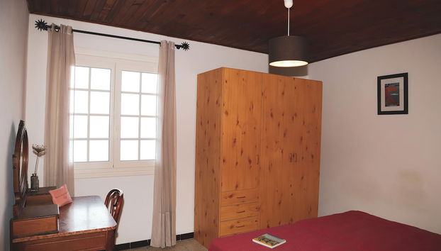 A Rossa Location - Foto 4, Habitación