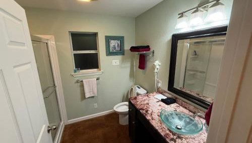 Cabin 2 The Roost Cabins - Foto 3