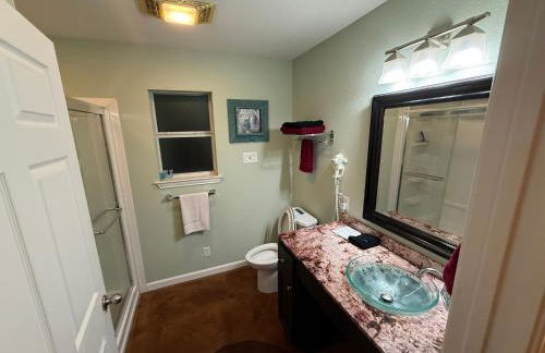 Cabin 2 The Roost Cabins - Foto 3