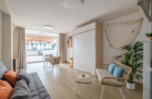 Blue Beach apartment - Photo 5