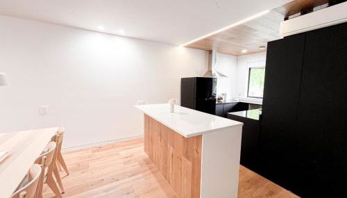 Modern, Charming, Spacious 3-Bedroom Retreat in Brooklyn with Rem-casa - Foto 4