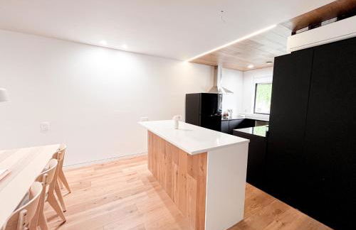 Modern, Charming, Spacious 3-Bedroom Retreat in Brooklyn with Rem-casa - Foto 4