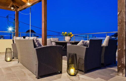 Hermes' Getaway - Photo 25