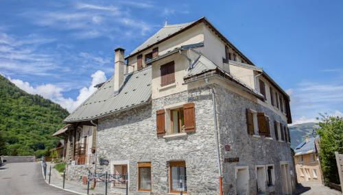 LA BERGERIE Appartement 1 - Foto 2