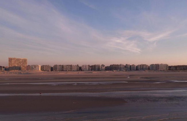 Goethe 0202 Furnished Apartment With sea View - Foto 36