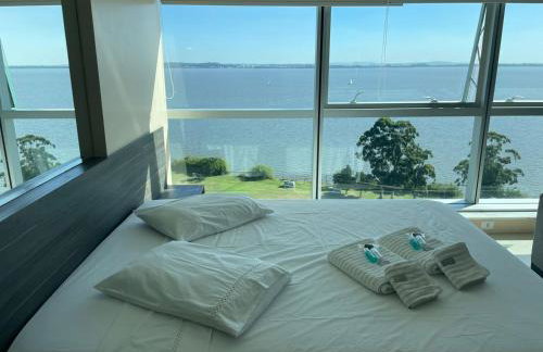 Loft com vista incrível no Barra Shopping - Foto 16