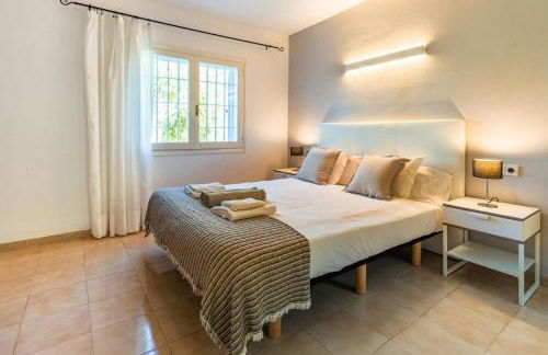 Villa Higueras - Photo 26