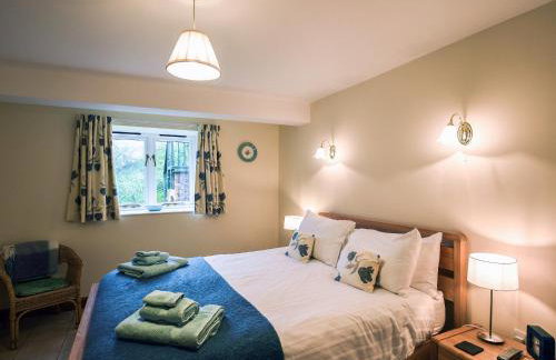 The Corn House - Cottage - Foto 7