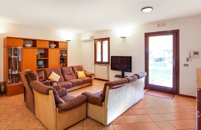 Villa in Marche With Private Pool - Foto 14