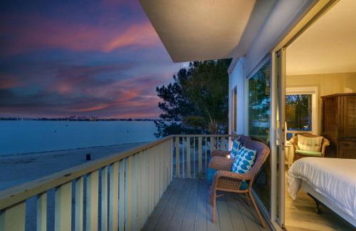 Bayfront Oasis Close to Boardwalk and Water - Foto 24