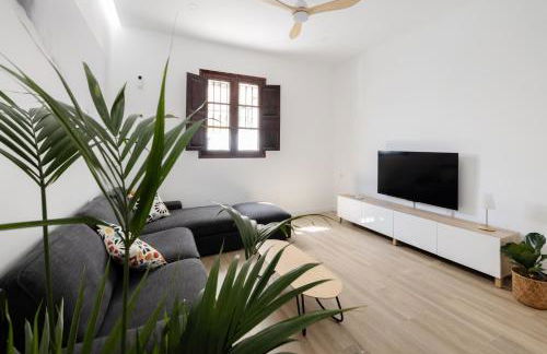 La Cochera Casa Emblemática en Santa Cruz de Tenerife - Foto 17