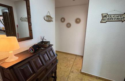 Apartamento Playa San Juan con vistas al mar 6 pax By Turihome - Foto 35