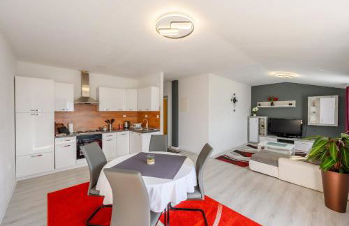 Apartman Dora Metković - Foto 1