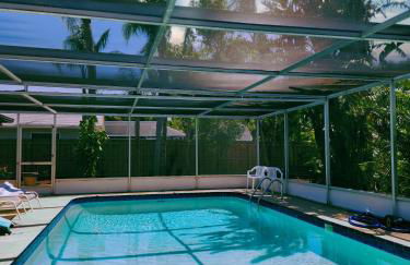 Largo, Fl Heated Pool 2 miles from Indian Rocks Beach Pets - Foto 30