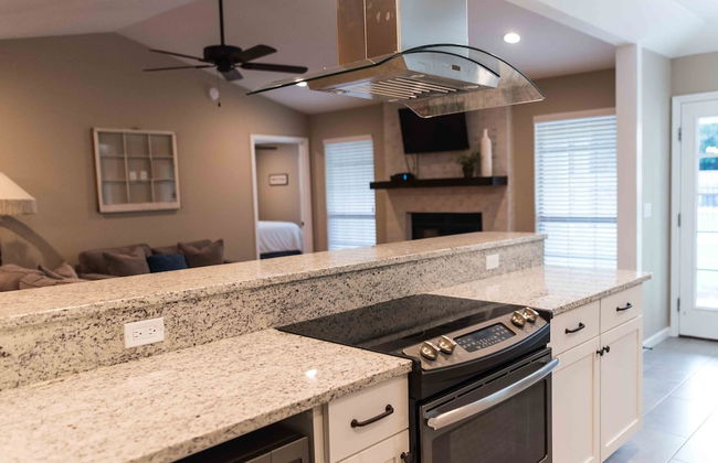 Cottages by the Bay - Family Tradition - Foto 9