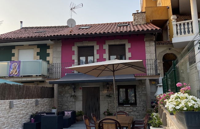 La Casa del Pendo - Foto 33