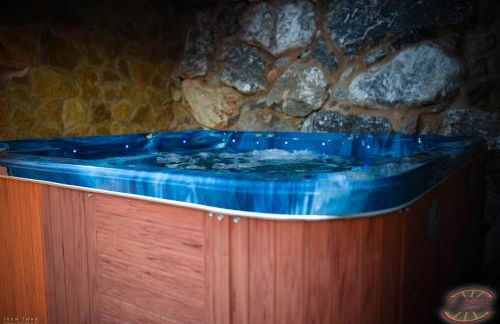 Casas y Cuevas El Solins - Foto 62