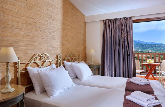 Vasia Villas - Foto 7