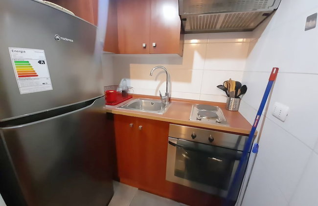 VIP Apartments Chile - Foto 79