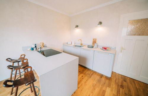 Gut Försterlay - Exklusive Boutique Apartments im historischen Winzerhaus direkt an der Mosel - Foto 20