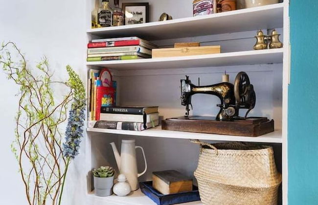 Lovely Portobello Apartment near Westbourne Park - Foto 32