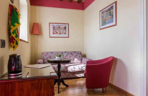 Agriturismo Borghetto Il Montino - Foto 90