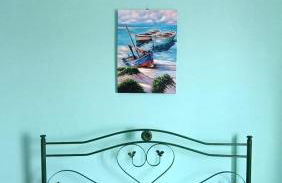 Casa vacanze da Cristina app B - Foto 24