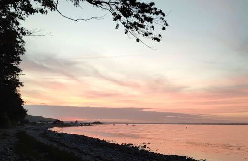 Ankerplatz No 8, charmante Fewo für bis zu 4 Pers am Meer - Foto 4