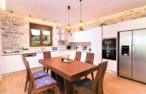 Villa Harmony in Kamilari and Villa Joy in Kamilari - Photo 57