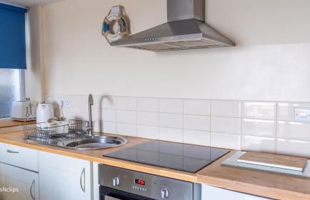 Superb Cintra Beachside Apartments - Photo 106