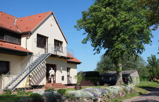 Snug Apartment in Kropelin Germany - Photo 66