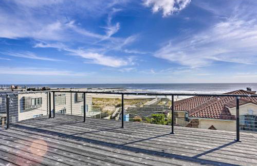 Luxury Long Beach Villa with Ocean Views! - Foto 38