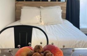 Studio aux pieds des vignes - Foto 3