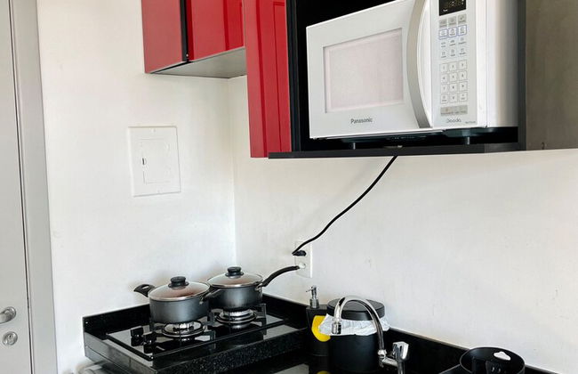 Locking S Barro Preto 6 - Foto 8