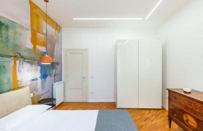 Stanzione Classy Flat at Vomero Central - Foto 6