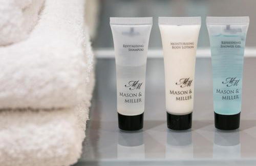 Starlet Apartments Deansgate - Foto 11