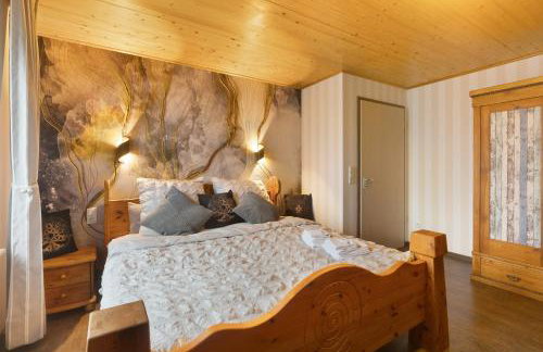 Ferienwohnung Haus Luise - Foto 13