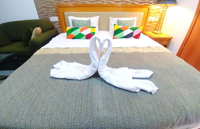 City Suites - Foto 10