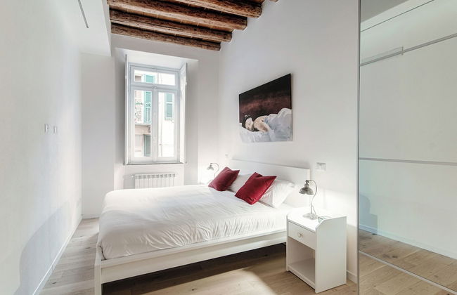 Pleasant Family Apt next to Lake Como - Photo 5