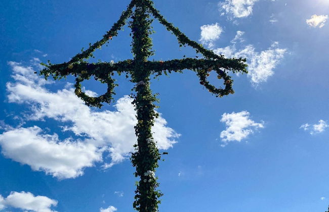 6 Person Holiday Home in Odensbacken-by Traum - Foto 31