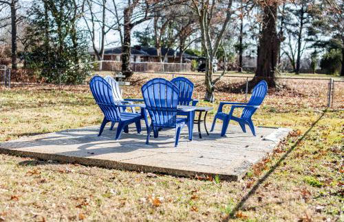 Fantastic 3BR Close to Botanical Gardens and Airport - Foto 66