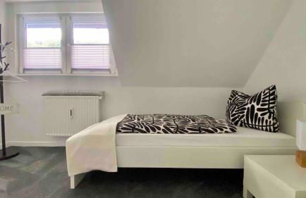 Ferienwohnung Haiger-Burbach für 5 Personen - Foto 12